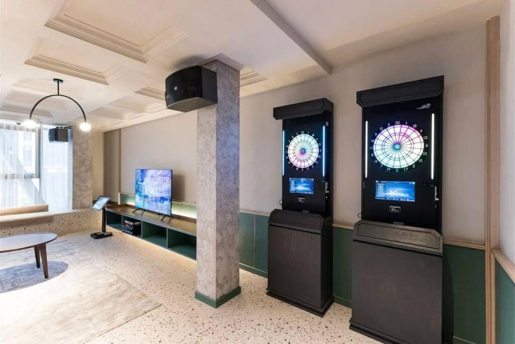 Apartemen Scarletz Premium Klcc View Full Kl Tower#36