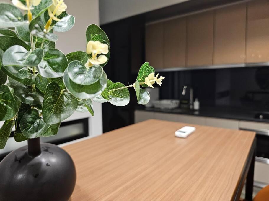 Apartemen Scarletz Premium Klcc View Full Kl Tower#36