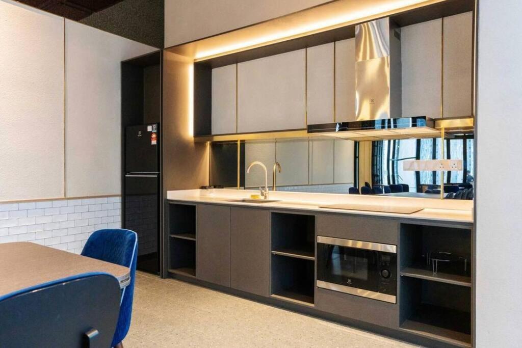 Scarletz Premium Klcc View Full Kl Tower#36 Apartemen *