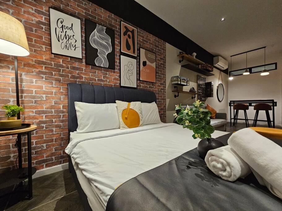 Apartemen Scarletz Premium Klcc View Full Kl Tower#36 Kuala Lumpur