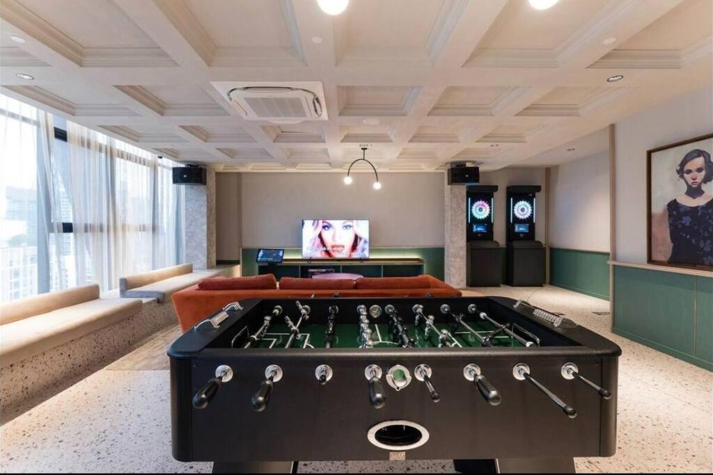 Scarletz Premium Klcc View Full Kl Tower#36 Apartemen