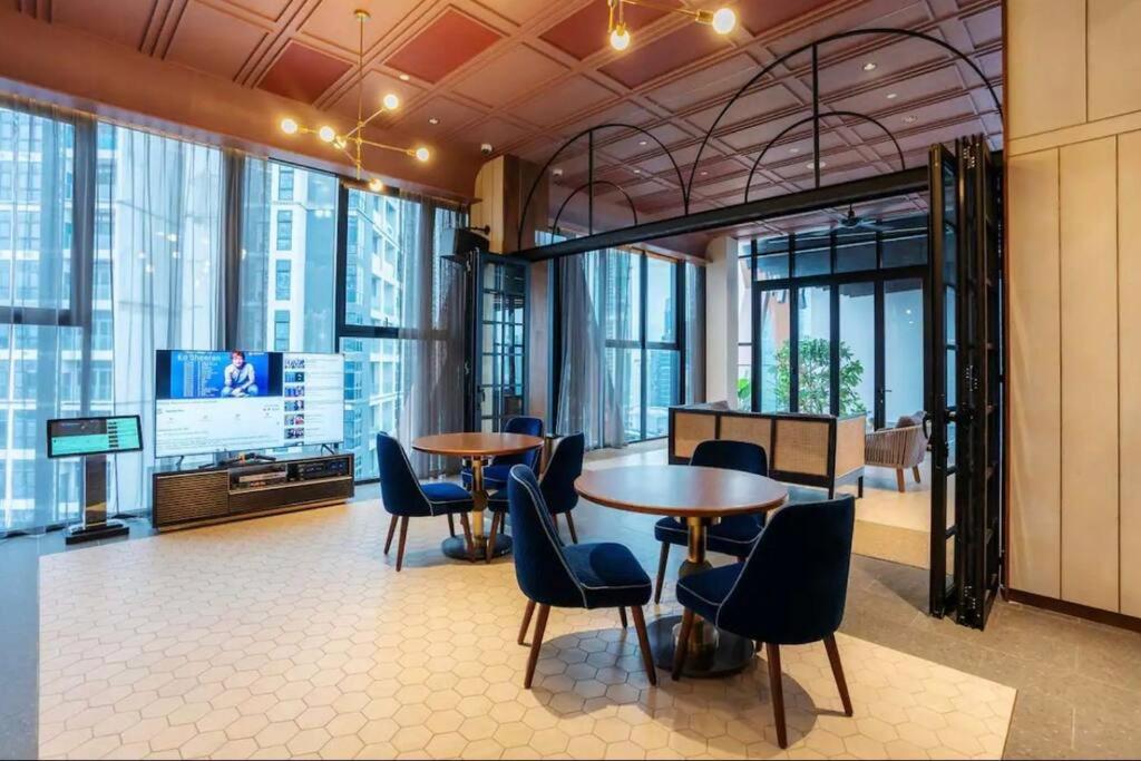 Apartemen Scarletz Premium Klcc View Full Kl Tower#36 *