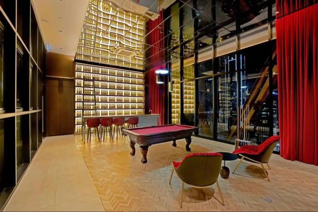 Scarletz Premium Klcc View Full Kl Tower#36 Apartemen