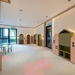 Scarletz Premium Suites Klcc View Full Kl Tower#36